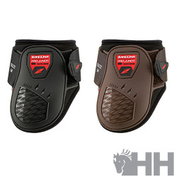PROTECTOR ZANDONÀ  PRO JUNIOR AIR MENUDILLO PARA POTROS (PAR)