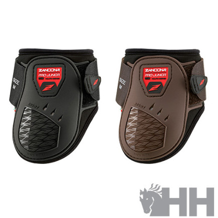 PROTECTOR ZANDONÀ  PRO JUNIOR AIR MENUDILLO PARA POTROS (PAR)