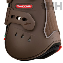 PROTECTOR ZANDONÀ CARBON AIR PONY TENDON (PAR)