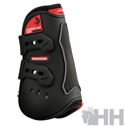 PROTECTOR ZANDONÀ CARBON AIR PONY TENDON (PAR)