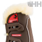 PROTECTOR ZANDONÀ CARBON AIR SENSITIVE+ PONY TENDON (PAR)