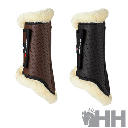 PROTECTOR ZANDONÀ TURNOUT BOOT AIR 2.0 DELANTERO (PAR)