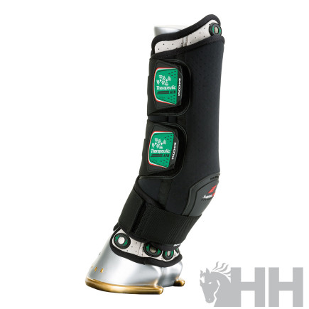PROTECTOR ZANDONÀ THERAPEUTIC SUPPORT BOOT AIR DELANTERO (PAR)