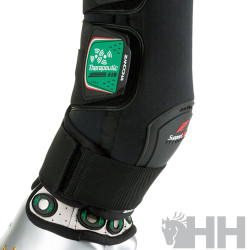 PROTECTOR ZANDONÀ THERAPEUTIC SUPPORT BOOT AIR DELANTERO (PAR)