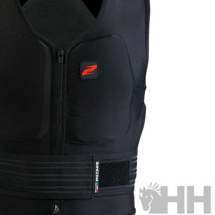 PROTECTOR ESPALDA ZANDONÀ SOFT VEST PRO NIÑO/A