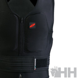 PROTECTOR ESPALDA ZANDONÀ SOFT VEST PRO ADULTO