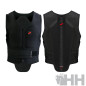 PROTECTOR ESPALDA ZANDONÀ SOFT VEST PRO ADULTO