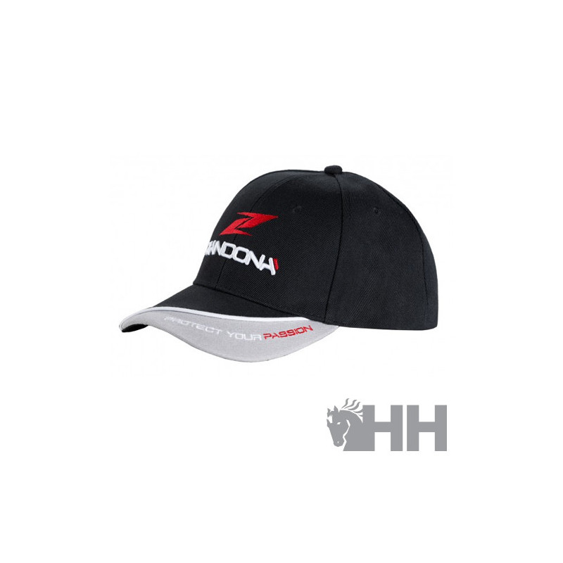 GORRA DEPORTIVA ZANDONÀ