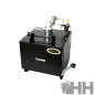 HORNO BLACKSMITH P/E 1 QUEMADOR CON PUERTA