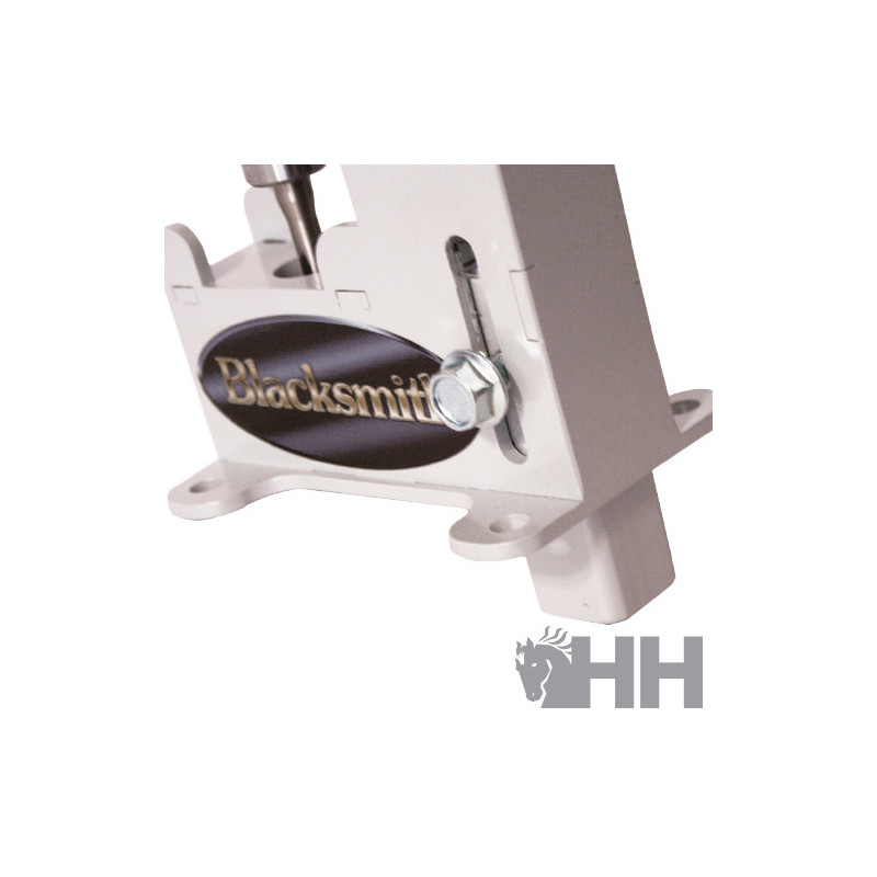 TALADRO MANUAL BLACKSMITH DOBLE BRAZO