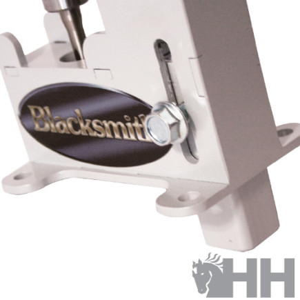 TALADRO MANUAL BLACKSMITH DOBLE BRAZO