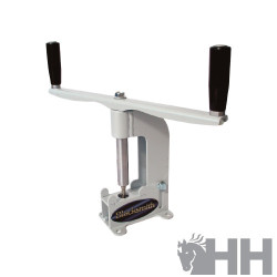 TALADRO MANUAL BLACKSMITH DOBLE BRAZO