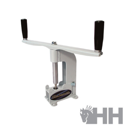TALADRO MANUAL BLACKSMITH DOBLE BRAZO
