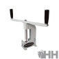 TALADRO MANUAL BLACKSMITH DOBLE BRAZO