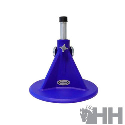 BASE DE APOYO BLACKSMITH PLASTICO AJUSTABLE CIRCULAR