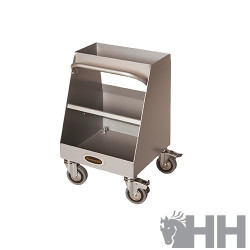 CARRO BLACKSMITH ALUMINIO PARA HERRADOR