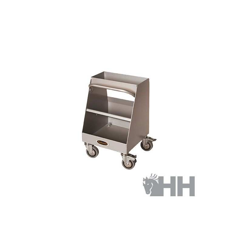CARRO BLACKSMITH ALUMINIO PARA HERRADOR
