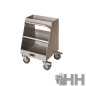 CARRO BLACKSMITH ALUMINIO PARA HERRADOR