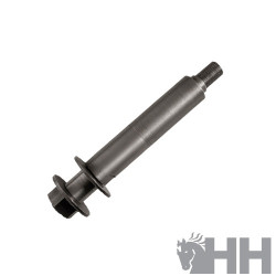 SOPORTE EJE ADAPTADOR BLACKSMITH PARA LIJADORA ELECTRICA