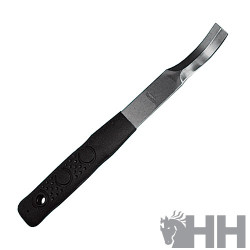CUCHILLA CORTA CASCOS BLACKSMITH CURVA DOBLE CORTE