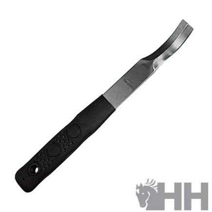 CUCHILLA CORTA CASCOS BLACKSMITH CURVA DOBLE CORTE