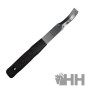 CUCHILLA CORTA CASCOS BLACKSMITH CURVA DOBLE CORTE