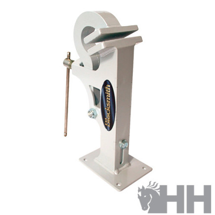 TORNILLO BLACKSMITH MULTIUSOS CON BASE ADAPTABLE