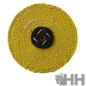 DISCO AFILADOR LONDONDERRY SISAL