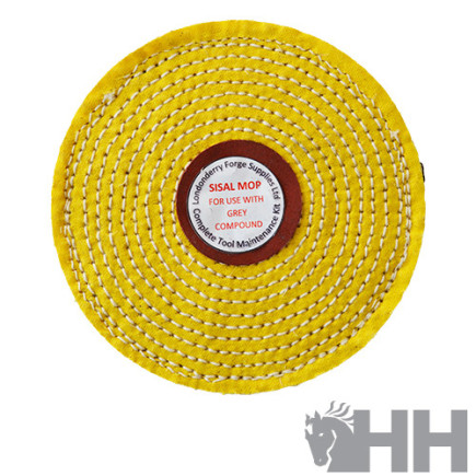 DISCO AFILADOR LONDONDERRY SISAL
