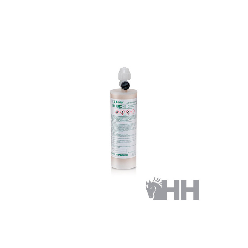 REPARADOR CASCOS EQUILOX II REPARADOR CASCOS EQUILOX II