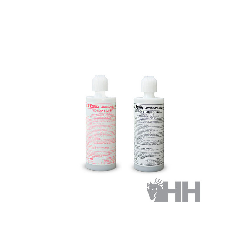 REPARADOR CASCOS EQUILOX STUBBIE