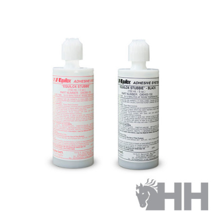 REPARADOR CASCOS EQUILOX STUBBIE