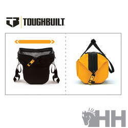 BOLSA TOUGHBUILT PARA HERRAMIENTAS