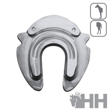 HERRADURA COLLEONI ALUMINIO B ABIERTA ROCK AND ROLL (PAR)