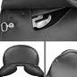 SILLA ING.DOMA CLASICA ARENA IBERIAN DRESSAGE