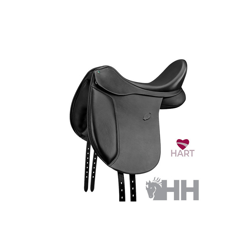 SILLA ING.DOMA CLASICA ARENA IBERIAN DRESSAGE