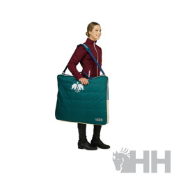BOLSA ARENA PARA MANTILLAS