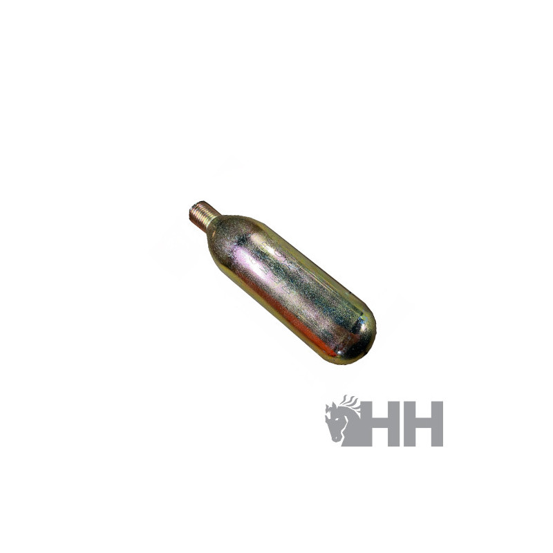 RECAMBIO GAS PARA CHALECO PROTECTOR SPARK 2 AIRBAG