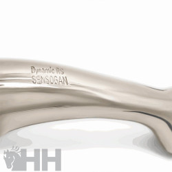 BOCADO SPRENGER DYNAMIC RS PELHAM PIERNA 4,5cm PARTIDO DOBLE