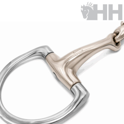 FILETE SPRENGER DYNAMIC RS OLIVA ANILLA D 65mm PARTIDO SIMPLE