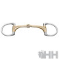 FILETE SPRENGER DYNAMIC RS OLIVA ANILLA D 65mm PARTIDO SIMPLE