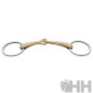 FILETE SPRENGER DYNAMIC RS PARA BOCADO ANILLA 55mm PARTIDO SIMPLE
