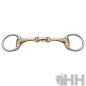 FILETE SPRENGER DYNAMIC RS PARA BOCADO OLIVA 55mm PARTIDO DOBLE