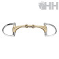 FILETE SPRENGER DYNAMIC RS HUNTER JUMPER ANILLA D 70mm PARTIDO DOBLE