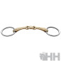 FILETE SPRENGER DYNAMIC RS PARA BOCADO ANILLA 55mm PARTIDO DOBLE