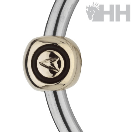 FILETE SPRENGER DYNAMIC RS MULTI RING ANILLA 70mm PARTIDO DOBLE