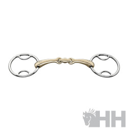 FILETE SPRENGER DYNAMIC RS MULTI RING ANILLA 70mm PARTIDO DOBLE