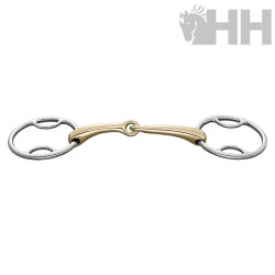 FILETE SPRENGER DYNAMIC RS MULTI RING ANILLA 70mm PARTIDO SIMPLE