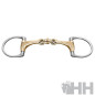FILETE SPRENGER DYNAMIC RS OLIVA ANILLA D 65mm PARTIDO DOBLE con WH ULTRA