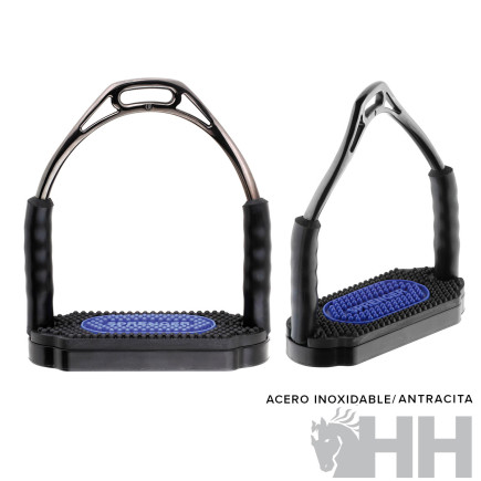 ESTRIBO INGLES SPRENGER BASIC BOW BALANCE (PAR)